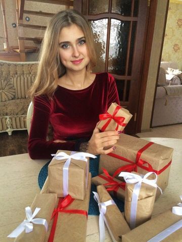 Проститутка Рита